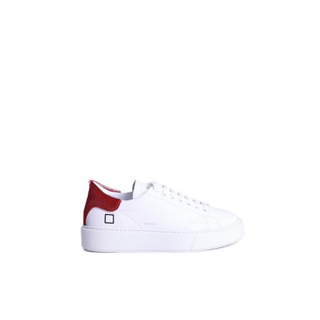 D.a.t.e. Sneakers Hvid, Dame, Størrelse: 39 EU