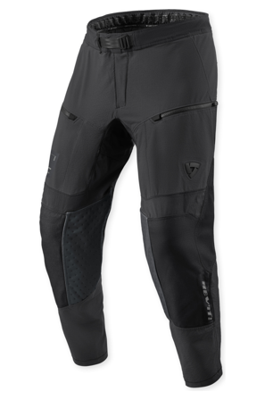 Pantaloni Moto REV'IT! Peninsula 2 negru XL