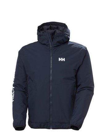 Helly Hansen | Ervik Ins Rain Jacket | XXL