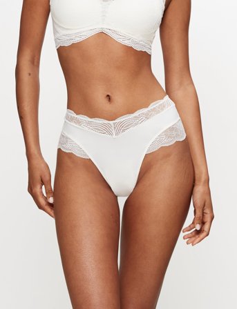 Triumph Triumph Lift Smart Bandeau Maxi Ex - White - M