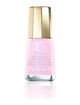 Mavala Mini Color - Nude - 5 ml