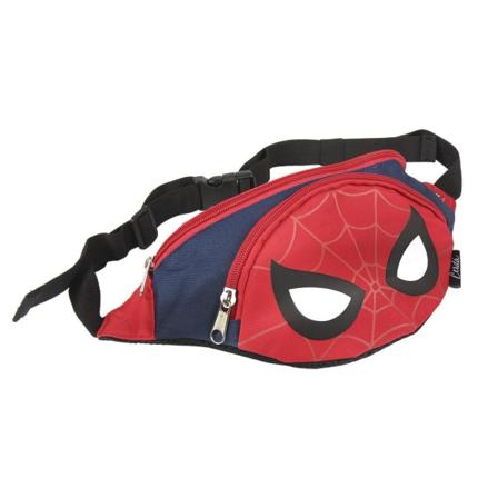 taljetaske mavepose taske 24 x 14 cm avengers Spiderman