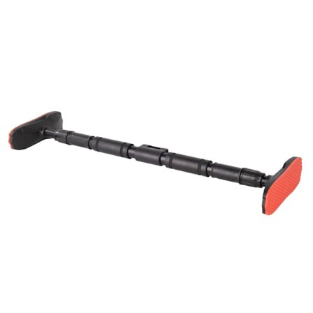 Säädettävä vetotanko oviasennukseen - sopii 96-145 cm:n ovitolp