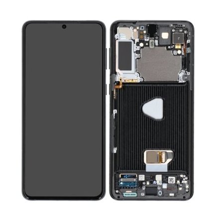 Galaxy S21 Plus 5G Display LCD Phantom Black