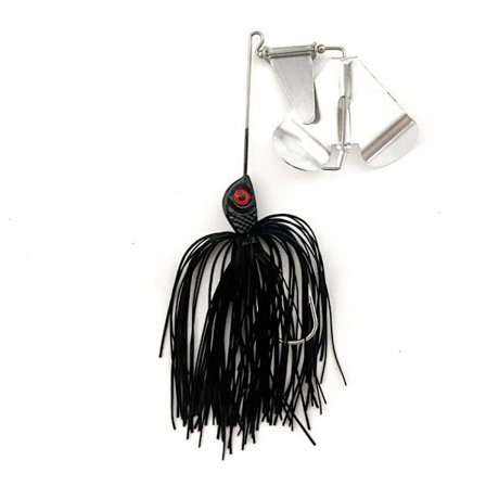 Skäggfiskedrag Buzzbait FÄRG 6 FÄRG 6