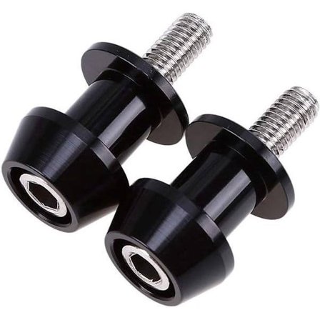 Standard skrue - swing adapter standard - 10mm - 2 stk