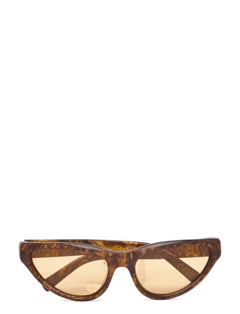 Mavericks Radica Brown Marni Sunglasses