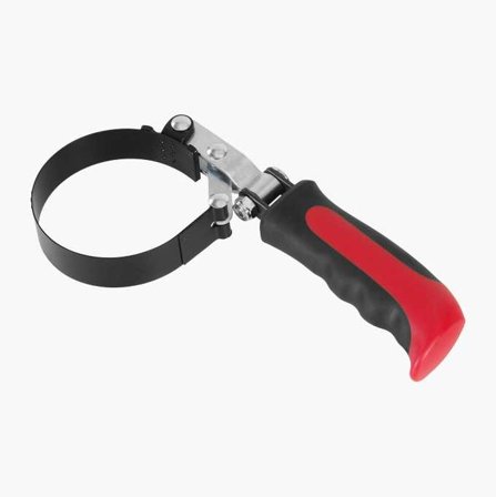 Biltema - Oljefiltertang ∅ 85– 99 mm