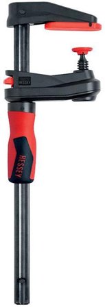 Bessey GK60 Ruuvipuristin 600 mm, Käsityökalut