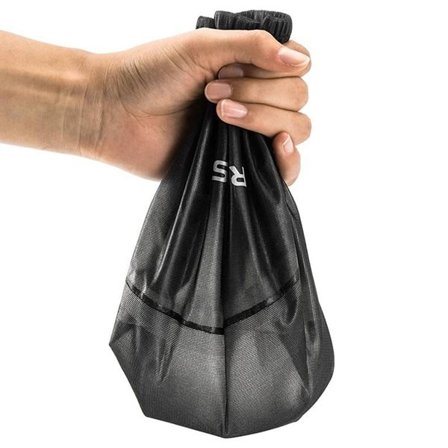 Rockbros 20001W regntrekk - hvit