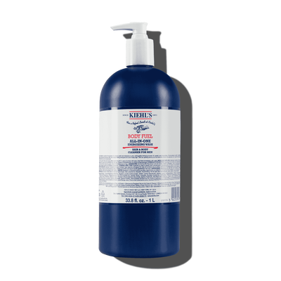 Body Fuel - Kiehl's