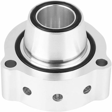 Blow Off Ventil Dump Adapter til TSI TFSI 1.8 2.0 1.4 Turbo Motorer