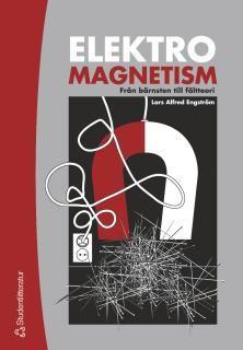 Elektromagnetism, ISBN: 9789144015101