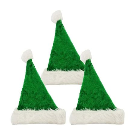 3-pack tomteluvor - Stort urval av över 40 designer - Tomteluvor i 3-pack