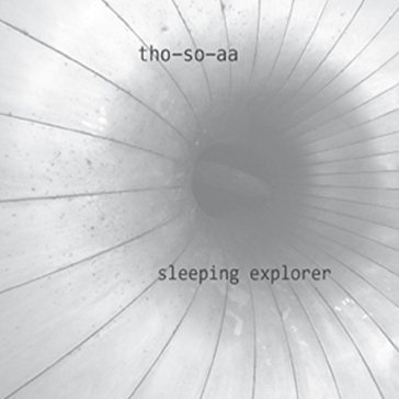 Sleeping explorer Tho-So-Aa