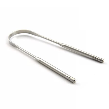 Effektiv Tungskrapa - Rostfritt Stål