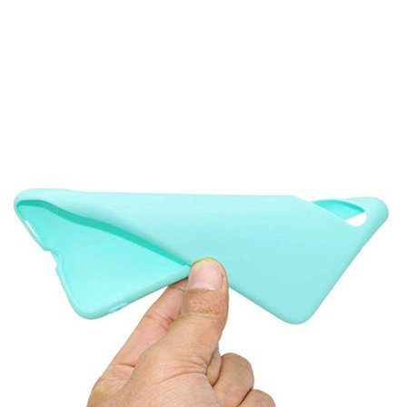 iPhone 14 Pro Max - Tunt Skal med Effektiv Stötdämpning