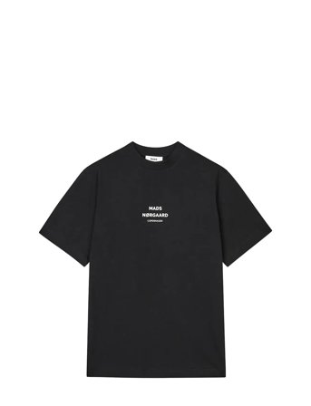 Mads Nørgaard | Cotton Jersey Dassel Tee | S
