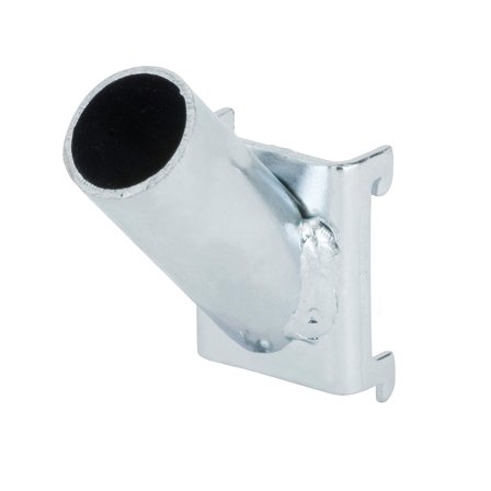 Pipe hook, 5-pack, vertical, Ø 34 mm