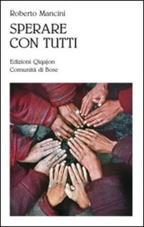 Sperare con tutti Roberto Mancini