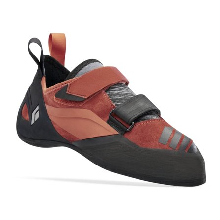 Black Diamond Men's Focus Climbing Shoes Men other shoes Brown 41