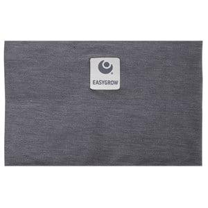 Easygrow Grey Melange LITE Headband One Size - Headwear - One size - Grey - Junge