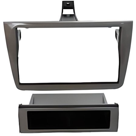 Autoleads FP-09-08 Anpassning av front för bilradio...