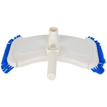 Kevyt uima-altaan imuri, uima-altaan imupää, kätevä lampi yhteensopiva uima-altaan kotitalouksien uima-allaslaitteiden kanssa