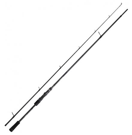Shimano Nasci Spinning Fast 1,90m, 6'3'' 3-14g 2pc