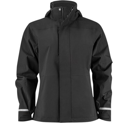 Texstar WJ89 Kuoritakki musta XS, Vaatteet