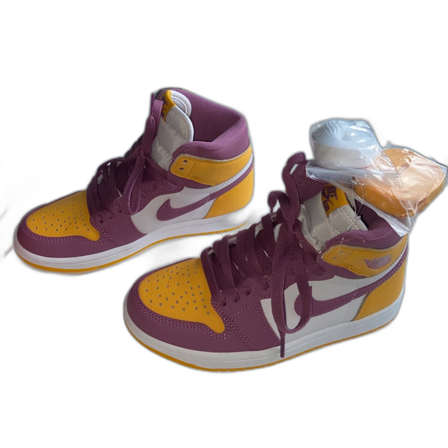 Nike air Jordan 1, retro high OG