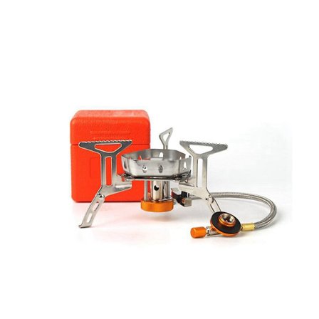 Utomhusspis Picknick Spis Fältspis Camping Spis Camping Gasspis Liten Camping Spis För Outd