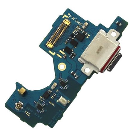 Laddningsanslutning - Samsung - Galaxy Xcover 5 - USB Typ C - 3.5mm Jack - Original