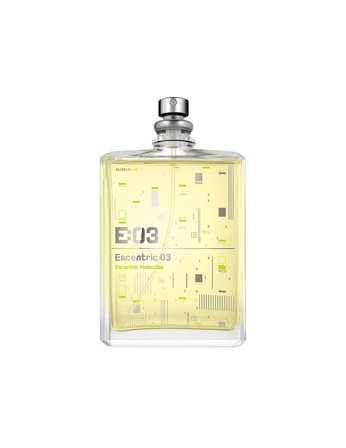 Escentric Molecules Escentric 03 Eau De Toilette 100 ml, Parfumer & Dufte, Til Hende, Eau De Toilette