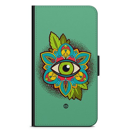 Bjornberry Fodral Samsung Galaxy S22 Ultra- Öga