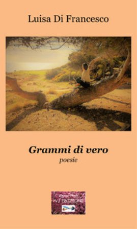 Grammi di vero Luisa Di Francesco