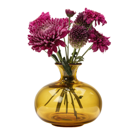 In Flore Erika Vas Krukor & vaser Orange