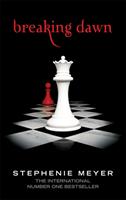 Breaking Dawn - Bok av Stephenie Meyer - Pocket