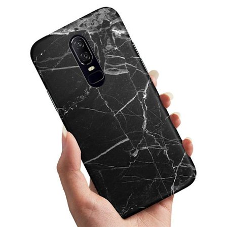 OnePlus 8 - Skal/Mobilskal Marmor