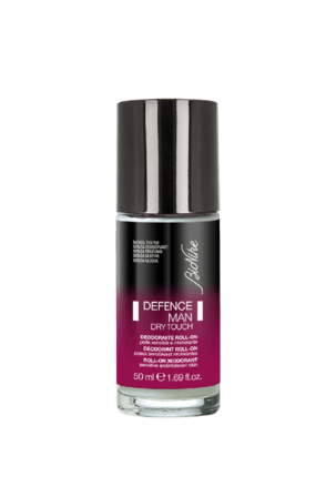 Bionike Defence Man Deodorante Roll-On 50ml