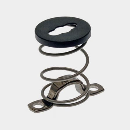 Stående fäste - 30/40 fjäder