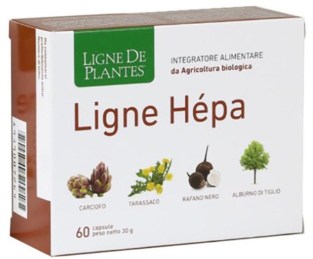 LIGNE HEPA BIO 60CPS
