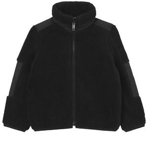 Kids - Burberry Black Carter Jacket 10 Years - Jumpers and knitwear - 10 years - Black - Junge