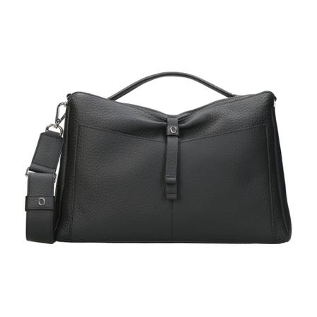 Orciani Handbags Sort, Dame Håndtasker, Størrelse: ONE Size