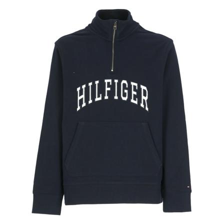 Tommy Hilfiger Sweater Blå, Herre