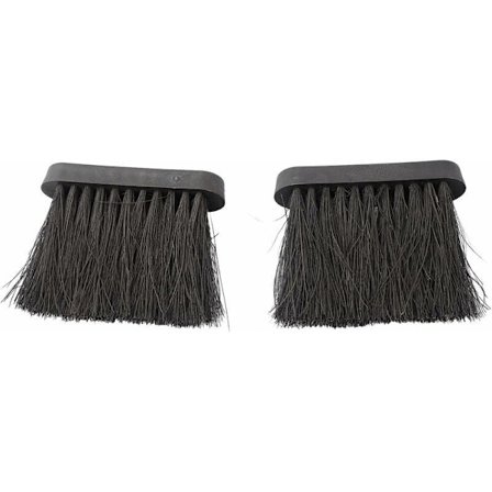 2 savupiipun puhdistusharjaa