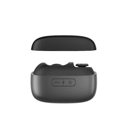 Multifunktionell Elektrisk Nageltrimmer & Slipmaskin - Säker, Tyst & Portabel Nagelvårdslösning