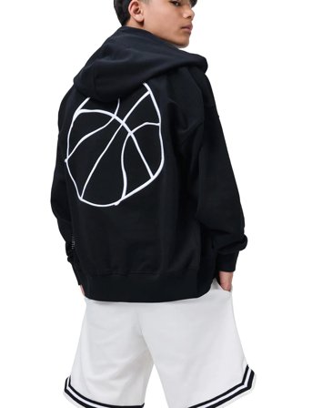 Molo Marley - Black - 92