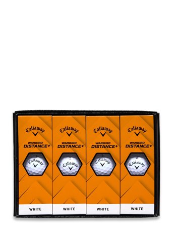 Callaway Warbird Distance 25 - Multi/patterned - ONE SIZE