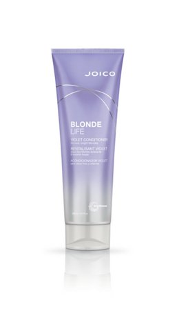 JOICO Blonde Life Violet Conditioner 250 ml, Hår, Shampoo & Hårpleje, Balsam